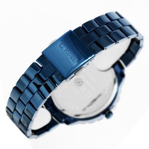 Zegarek damski G. Rossi NAOMI-6F1 Z GRAWEREM 5