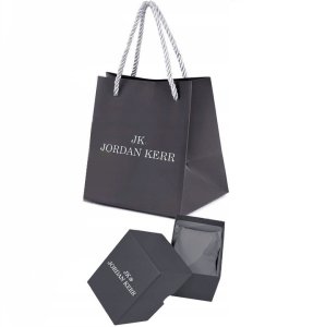 Zestaw damski zegarek Jordan Kerr P9010 rosegold z bransoletką 5