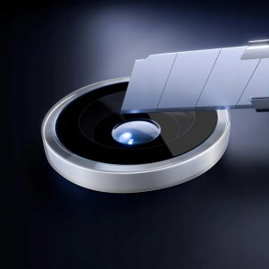 3mk Lens Protection Pro Transparent pro Apple iPhone 17 Air 2