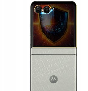 3mk Silky Matt Privacy pro Motorola Razr 60 2