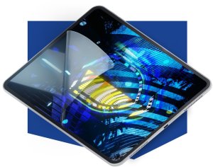 PocketBook Verse Lite (619) - up to 8.3" 3mk Paper Feeling 2