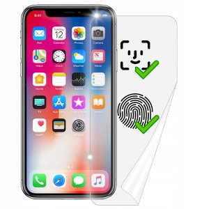 GrizzGlass Folia ceramiczna CeramicFilm do OnePlus Pad 2 Pro 5