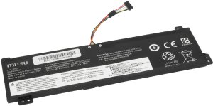 Bateria L17L2PB3 do Lenovo V130-15IGM V330-15IKB V530-14IKB V530-15IKB 2