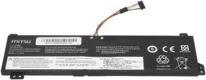 Bateria L17L2PB3 do Lenovo V130-15IGM V330-15IKB V530-14IKB V530-15IKB 3