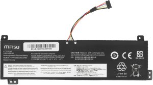 Bateria L17L2PB3 do Lenovo V130-15IGM V330-15IKB V530-14IKB V530-15IKB 5