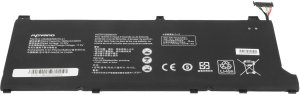 Bateria HB4692Z9ECW-41 do Huawei Honor Magicbook 14 MateBook D14 3