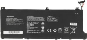 Bateria HB4692Z9ECW-41 do Huawei Honor Magicbook 14 MateBook D14 5