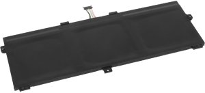 Bateria L18M3P72 L19M3P71 do Lenovo ThinkPad X390 Yoga X13 3