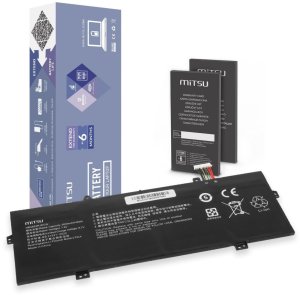Bateria Mitsu Bateria do Huawei Matebook 14, X Pro, MagicBook (9 PIN) 2