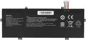 Bateria Mitsu Bateria do Huawei Matebook 14, X Pro, MagicBook (9 PIN) 6