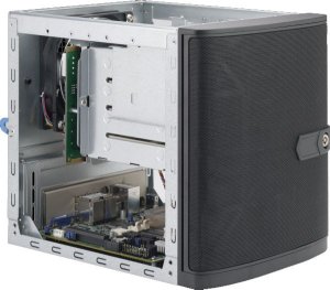 Ernitec SERVER-BX-I7-16-C4-4X8TB serwer 32 TB Sześcian Intel Core i7 4,9 GHz 16 GB 350 W 4