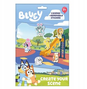 *****BLUey zest.2 obrazk.z nakl.048200310 91387 2