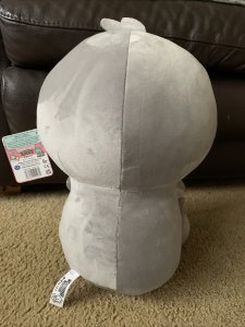 *****Maskotka plusz Kawaii 35cm 49403D 94031 2