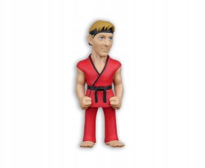 Figurka Hog Studio *****MINIX Cobra Kai Johny Lawrence 18932 3