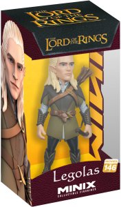 *****MINIX LordOfTheRingd Legolas 20416 2