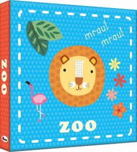 Przytulanka zoo 15130 2
