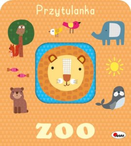 Przytulanka zoo 15130 5