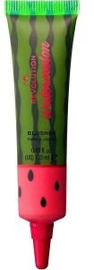 I Heart Revolution , Tasty Watermelon, Liquid Blush, Juicy, 13 ml For Women 4