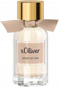 S. Oliver, Scent Of You, Eau De Toilette, For Women, 30 ml For Women 2