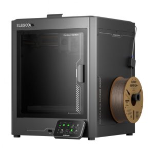 Drukarka 3D Elegoo Centauri Carbon (50.201.020300) 2