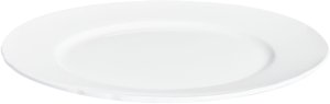 Zastawa stołowa 16-częściowa ELDERBERRY Porcelana Biały 7