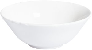 Zastawa stołowa 16-częściowa ELDERBERRY Porcelana Biały 9