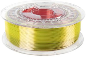 Spectrum Filament PLA Silk Rainbow 1000g earth blend, 81020 4