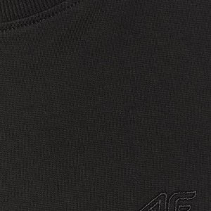 Koszulka damska 4F F2970 czarna 4FWAW25TTSHF2970 20S M 5