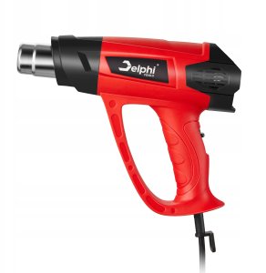 Opalarka Delphi Tools 1800 W 2