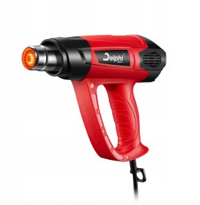 Opalarka Delphi Tools 1800 W 4