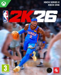 EA Sports NHL 26 (XBOX) 3