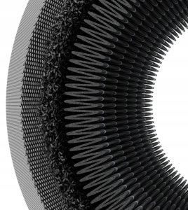 Smartmi Air Purifier 2 filter 3