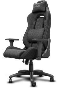 Fotel Trust GXT 723 Ruya szary 2