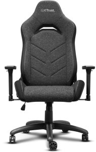 Fotel Trust GXT 723 Ruya szary 3