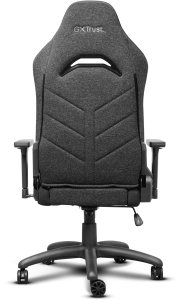 Fotel Trust GXT 723 Ruya szary 6