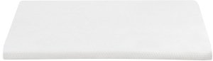 Beliani Materac nawierzchniowy topper lateksowy piankowy 180 x 200 cm GRACIOUS 4