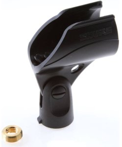 Mikrofon Shure BLX288E/SM58-H8E 13