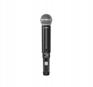 Mikrofon Shure BLX288E/SM58-H8E 4
