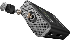 Smallrig 3487 - Mikrofon bezprzewodowy Forevala W60 13