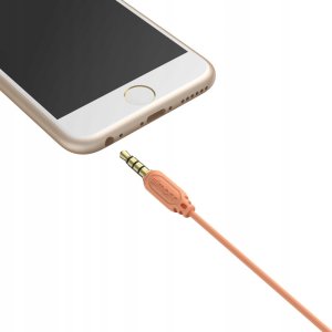 Mikrofon SmallRig 3389 - mikrofon krawatowy 3,5 mm Simorr Wave L1 5