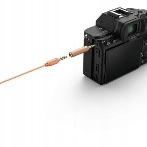 Mikrofon SmallRig 3389 - mikrofon krawatowy 3,5 mm Simorr Wave L1 9