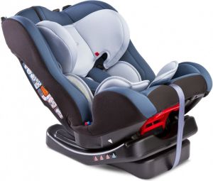 Fotelik samochodowy Caretero Fotelik Combo 0-25 kg Navy 2