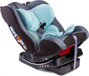 Fotelik samochodowy Caretero Fotelik Combo 0-25 kg Mint - GXP-606473 2