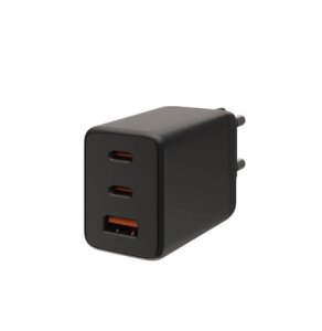 UAG SRGE Charger - ładowarka sieciowa 65W, 2x USB-C oraz USB-A (black) 2