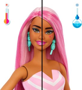 Lalka Barbie Pop Reveal 2