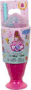 Lalka Barbie Pop Reveal 5