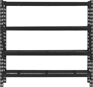 4iQ Group Metalowa półka magazynowa Probuilder, 183x196x61cm, 800kg 2