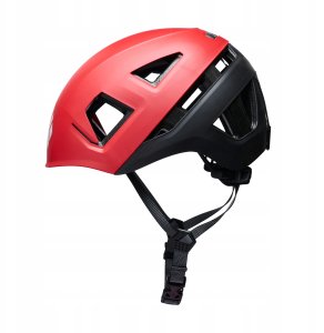 Kask wspinaczkowy Black Diamond M/L CAPITAN E HELMET - Hyper Red 2
