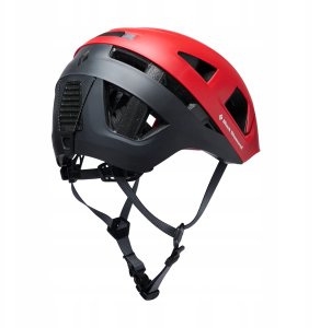 Kask wspinaczkowy Black Diamond M/L CAPITAN E HELMET - Hyper Red 3