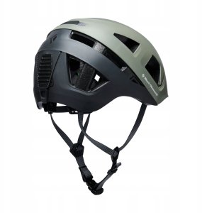 Kask wspinaczkowy Black Diamond CAPITAN E HELMET - Tundra 3